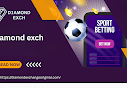 Trusted Betting Platform for Big Wins  Get Your ID at Diamond Exch Now