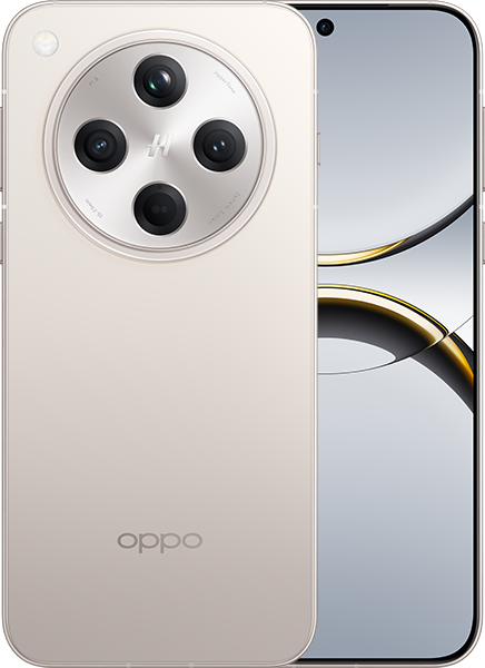 OPPO Find X8