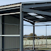 Seasons of Strength: Steel Frame Buildings All Year Round