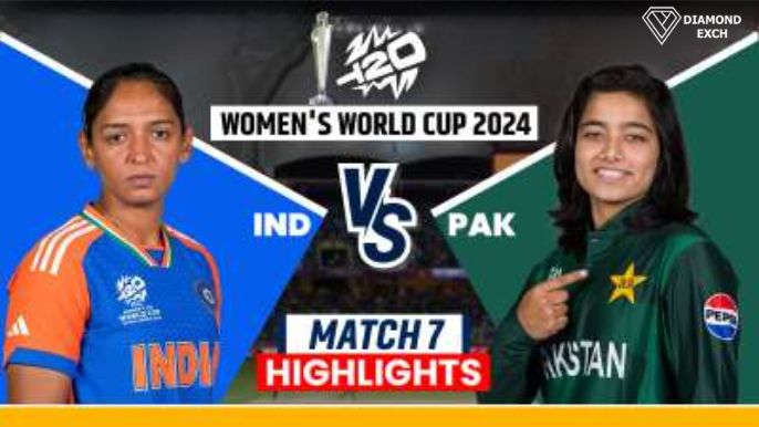 women's world cup 2024
Ind vs pak