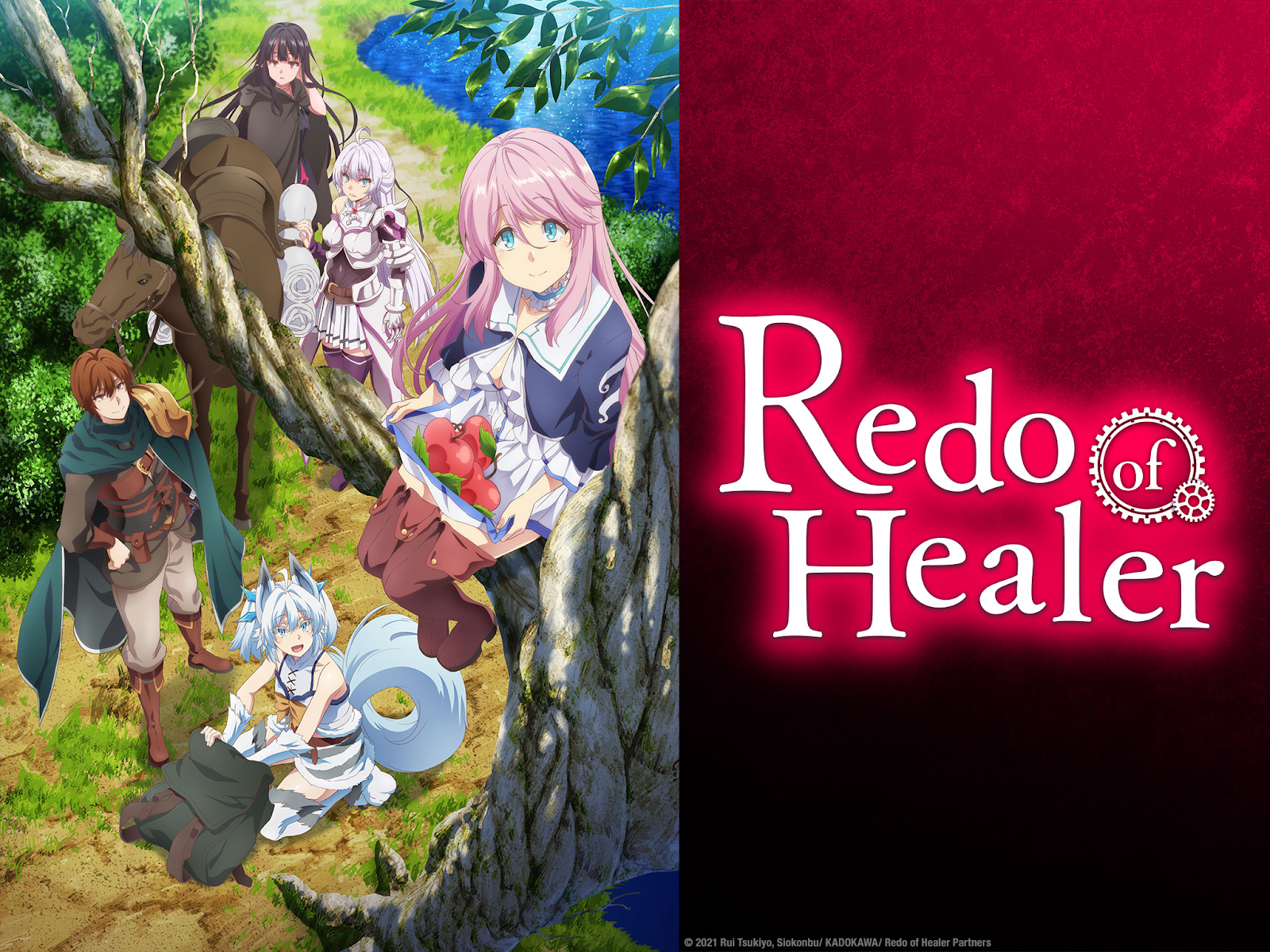 Top 15 Anime That Caused MAJOR OUTRAGE | 11. “Redo of Healer” (2021)| Animeking