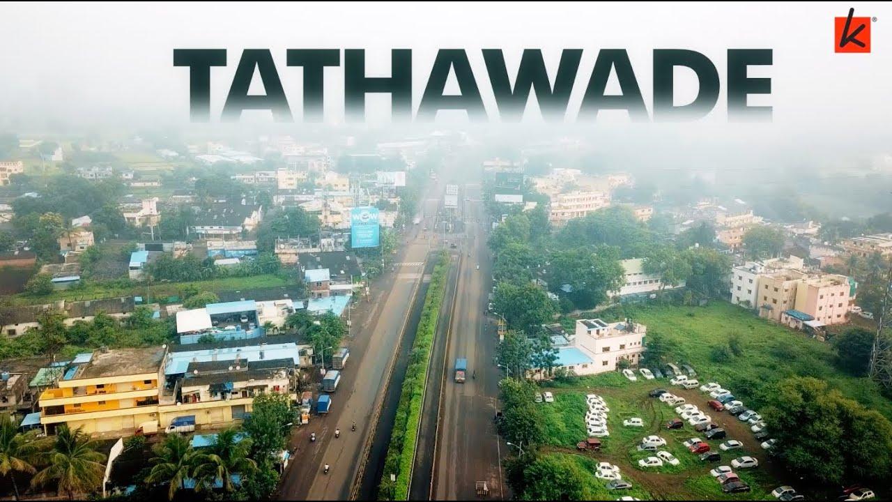 How Is Tathawade Area - A Brief Overview | Blog By Kohinoor Group