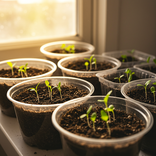 Starting Jicama from Seed or Tubers: A Step-by-Step Guide