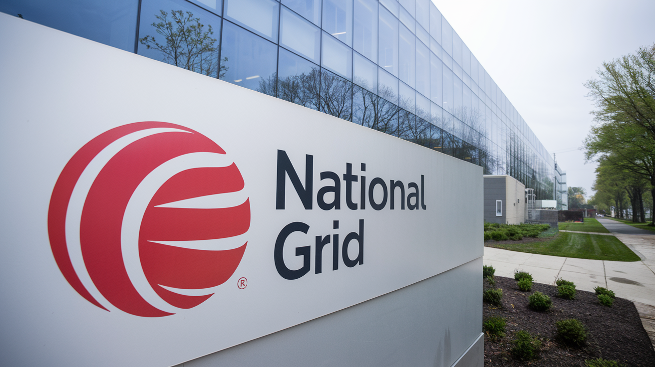 National Grid Jobs
