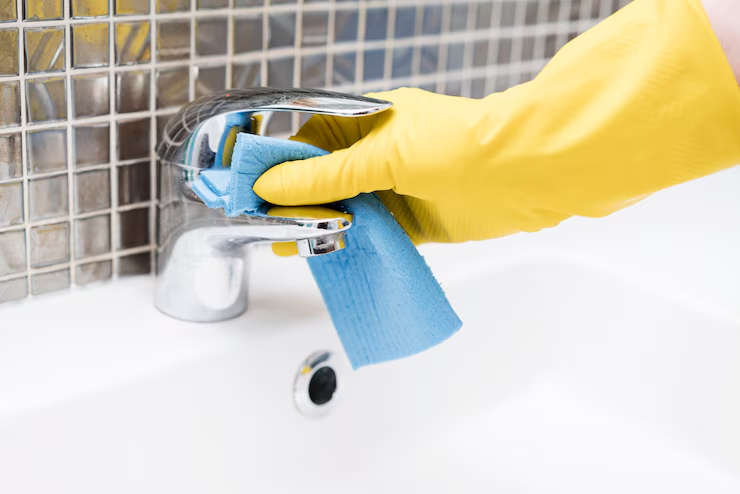 The Ultimate Bathroom Maintenance Checklist