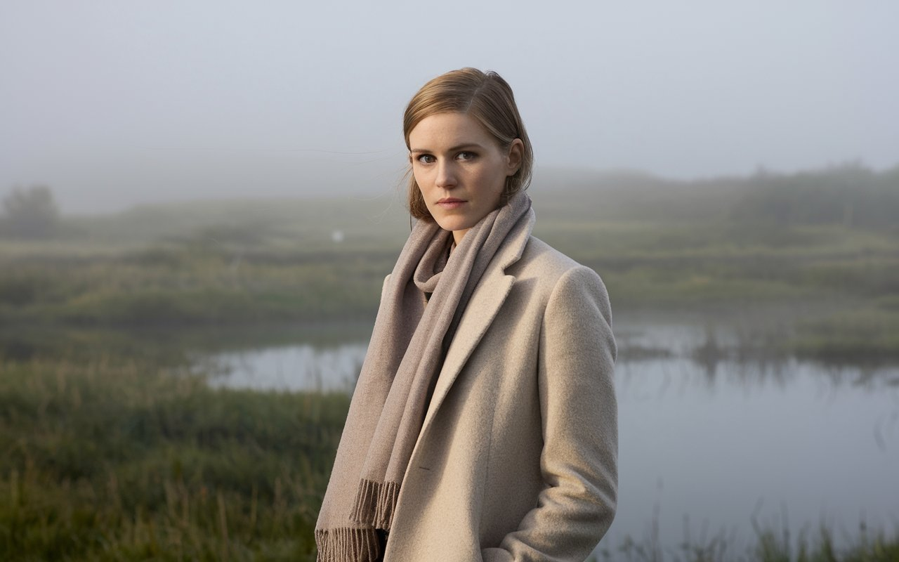 Kate Mara Nure