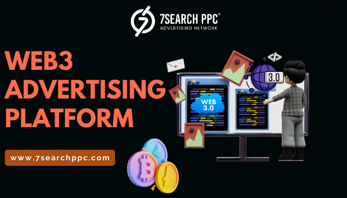 Web3 Advertising Platform