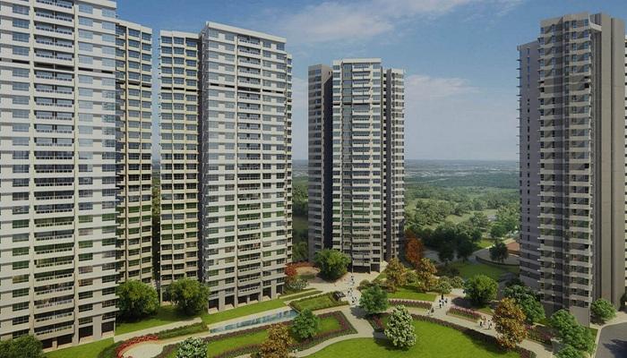 L&T Emerald Isle in Powai, Mumbai | Price, Floor Plan, Amenities | Index Tap