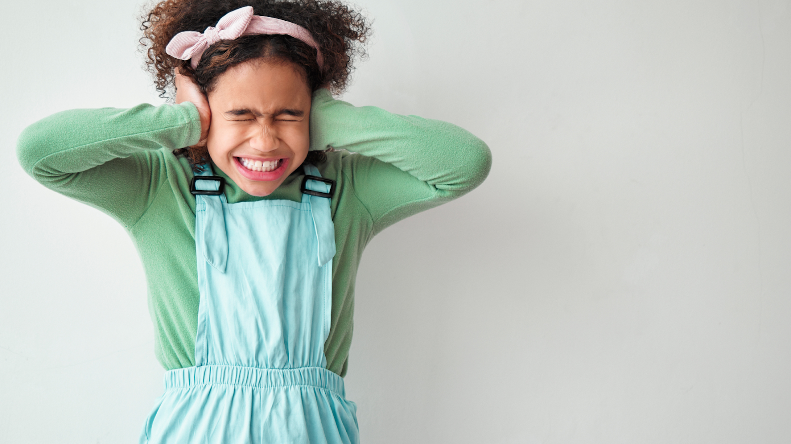 Anxiety with kids