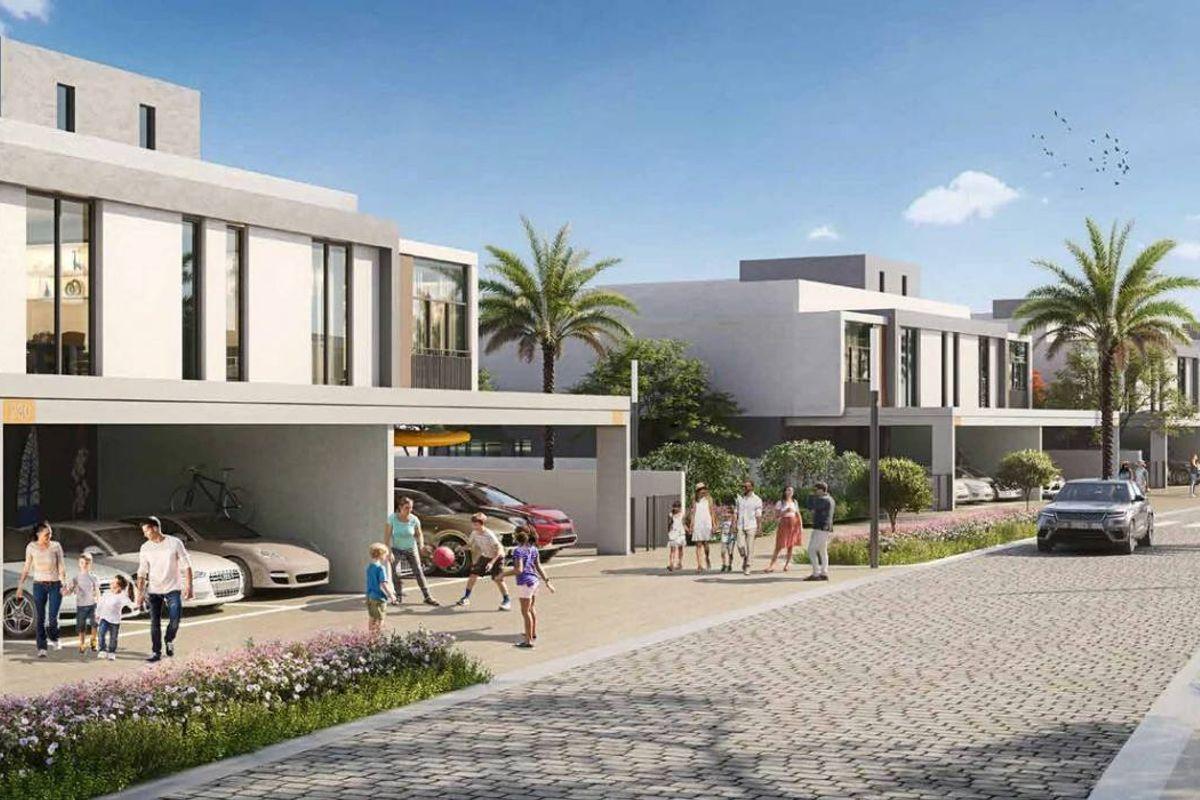 Dubai Real Estate: A Hub for the Next Big Thing