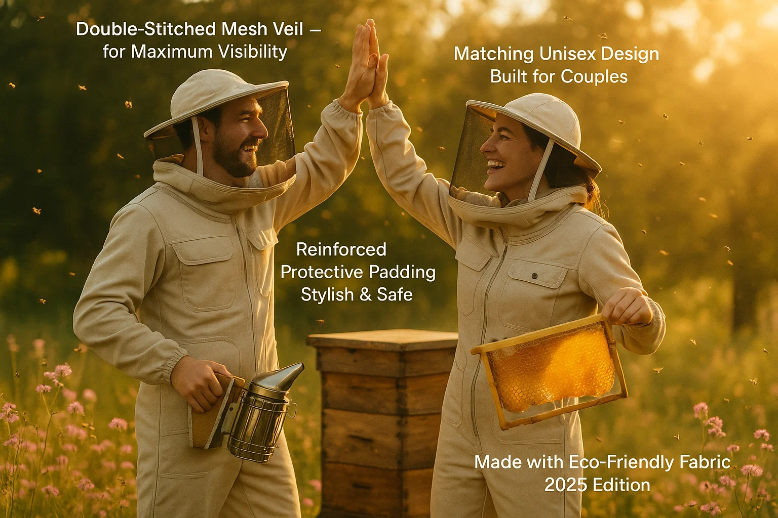 Matching Suits 