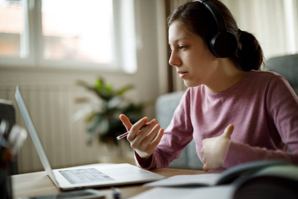 woman fired keystroke technology