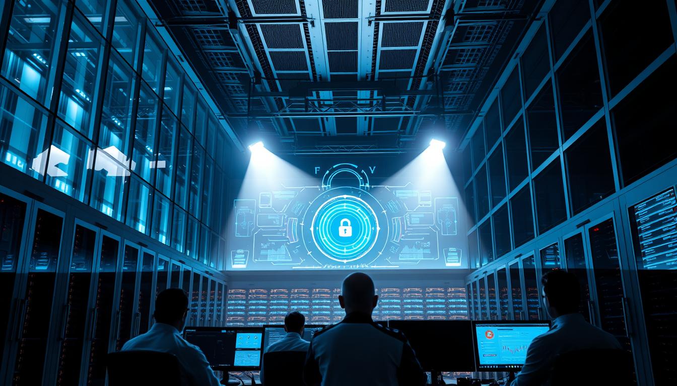 InvestCAN Security Measures