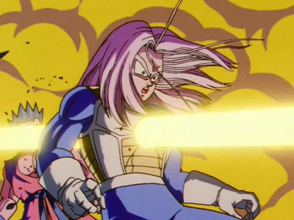 Top 10 Most Terrifying Dragon Ball Moments | Future Trunks Gets One-Shot by Cell | Anime