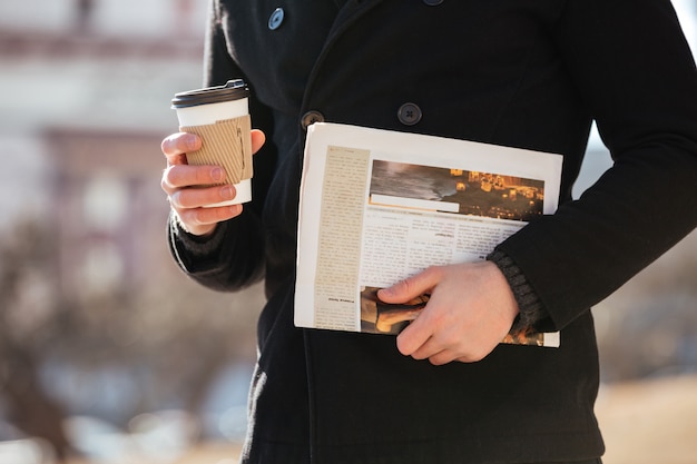 Business News: The Key Players to Watch