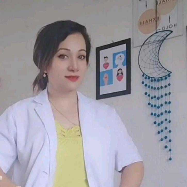 Aashisha Thapa