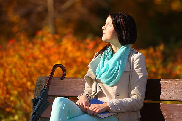 Daily Coping Strategies with Seasonal Depression in Las Vegas