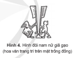 BÀI 8: SÔNG HỒNG VÀ VĂN MINH SÔNG HỒNG