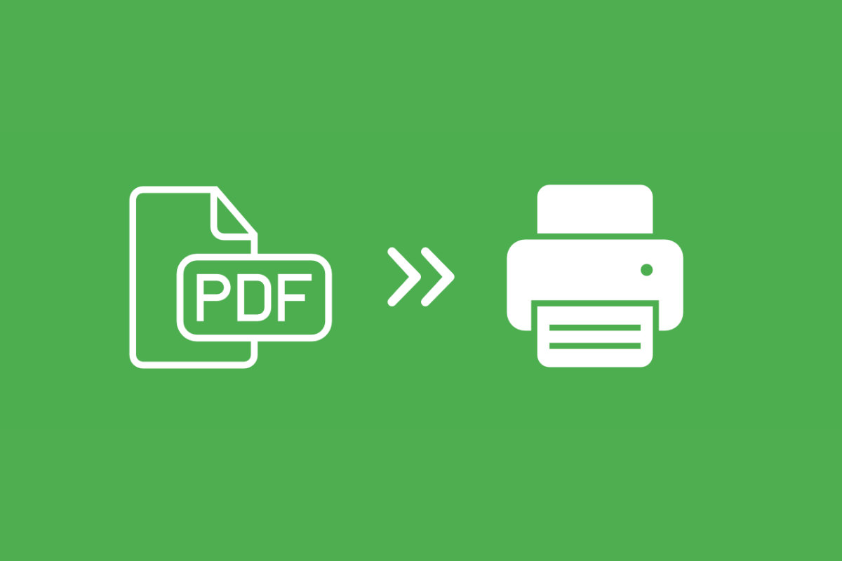 Cách in nhiều file pdf cùng một lúc thường được ứng dụng nhiều tại văn phòng