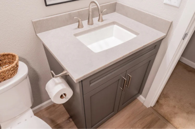 do you need a permit for a bathroom remodel in michigan half bath with silver faucet sink vanity custom built okemos