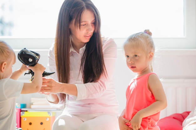 How to Master Baby Care Like a Pro
