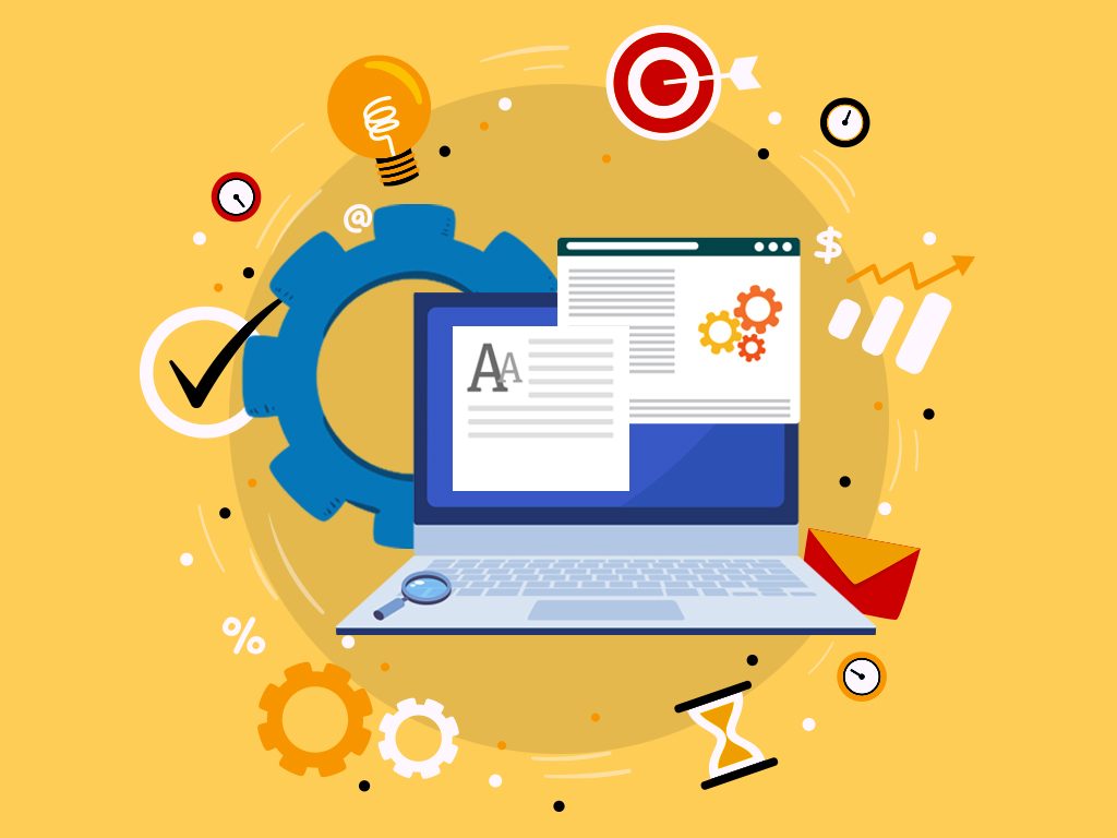 on page seo checklist