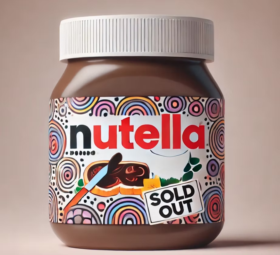 nutella-campaign