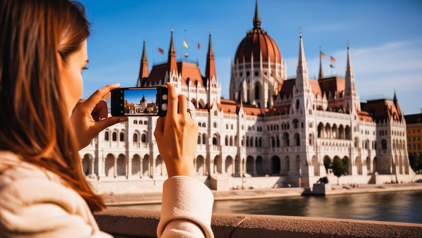 A helyi turizmus jövője a digitális világban.