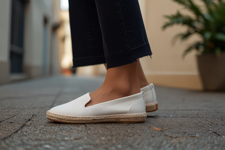 Slip On Shoes for Women