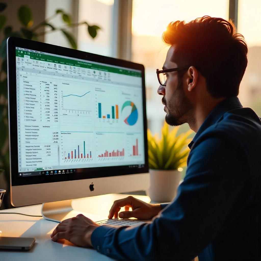 Calculating Time with RTC in Excel