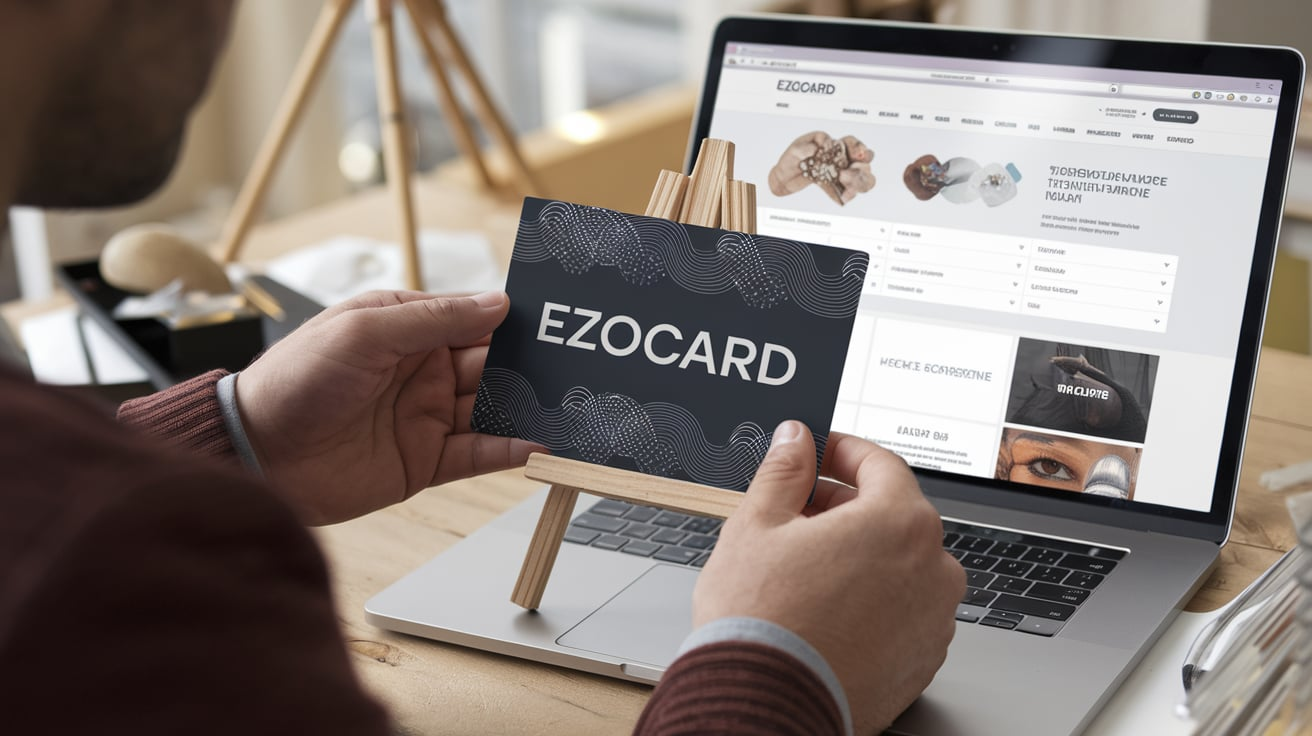 Buy EZOCards