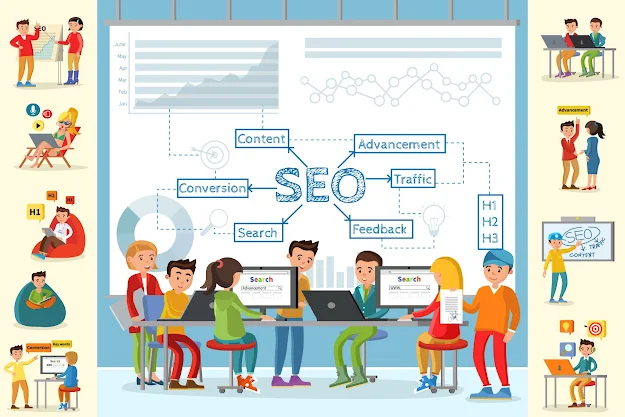 seo services for ecommerce websites