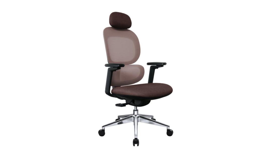 Budding High-back Ergonomic Office Chair