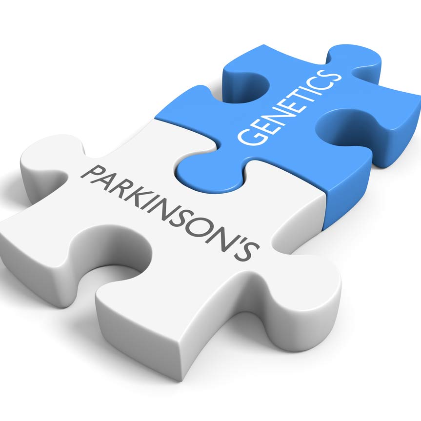 The Genetic Link to Parkinson's Disease | Johns Hopkins Medicine