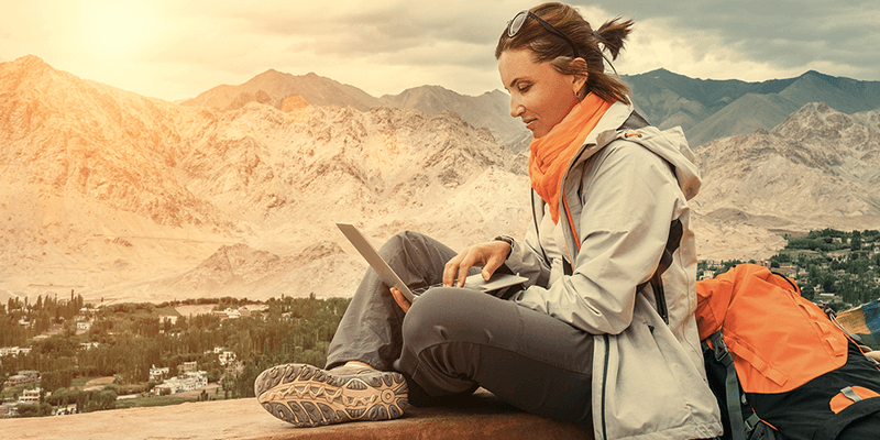 Best Travel Job Careers for Remote Workers