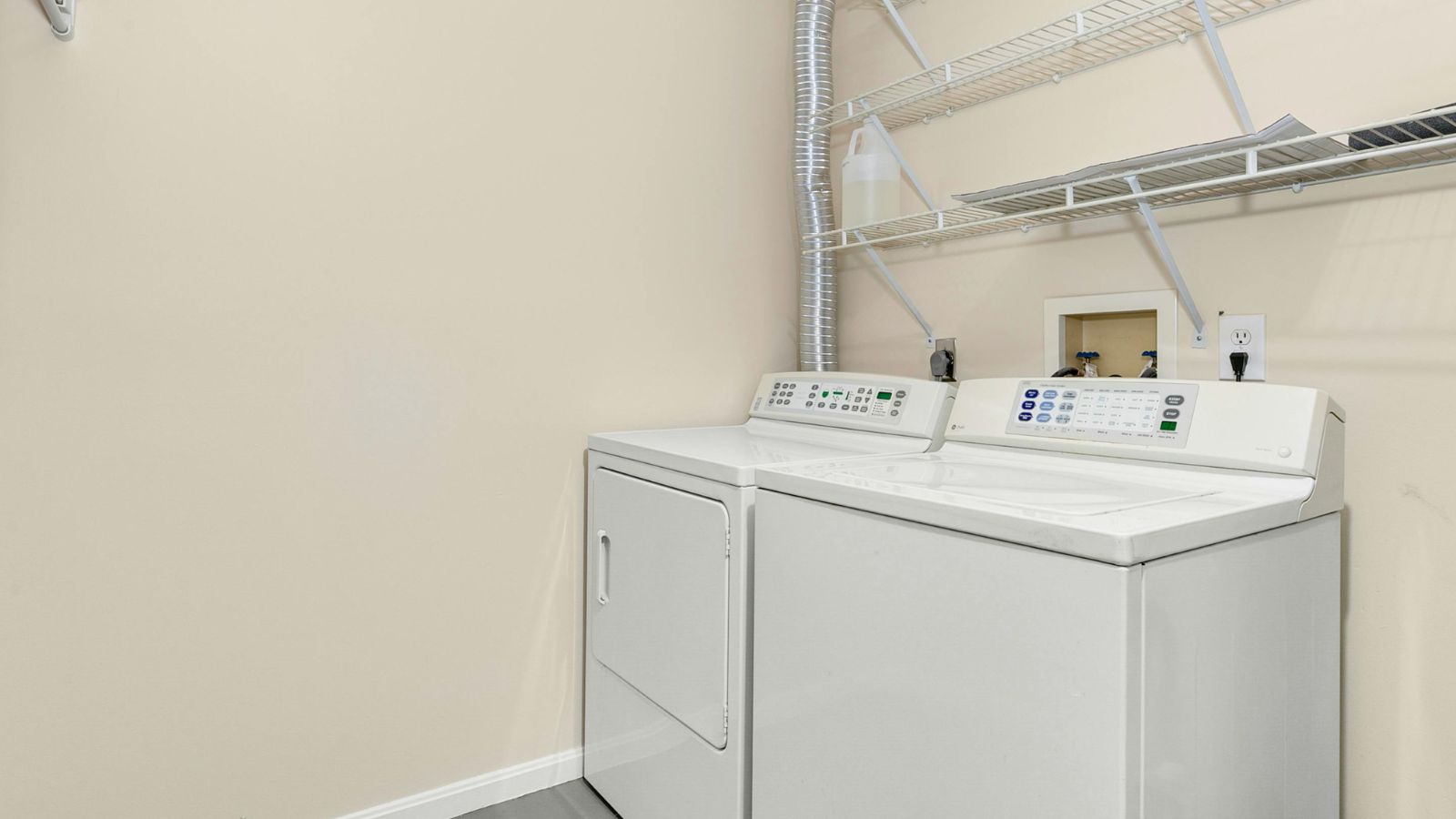Access, Remove, and Inspect for Top-Load Washer