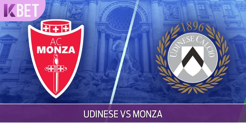 udinese vs monza