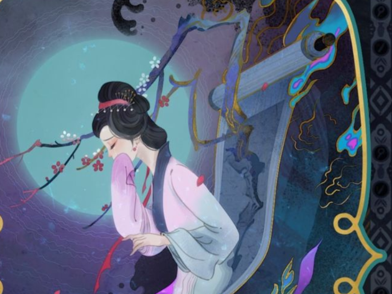 Tết Nguyên Tiêu 4