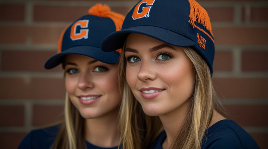 gameday tradition hats