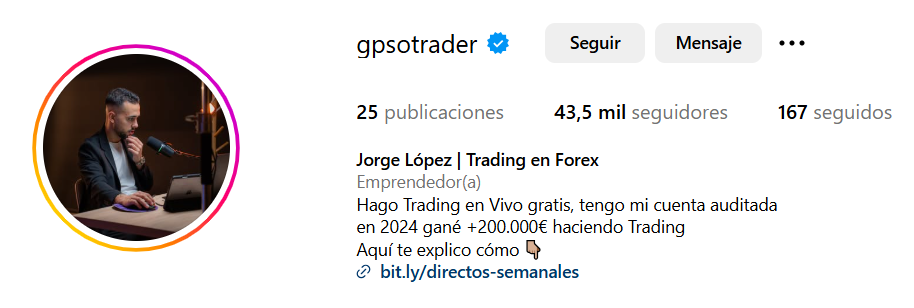 Formación en inversión curso opiniones