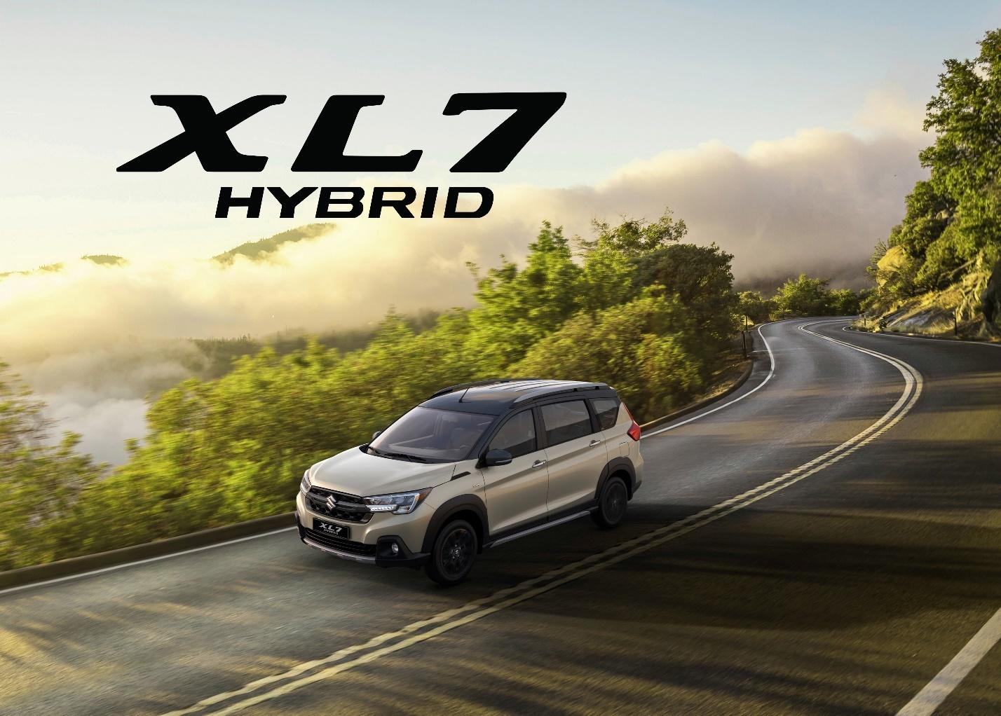 XL7 HYBRID