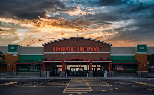 Home Depot Jobs in Wildwood, FL