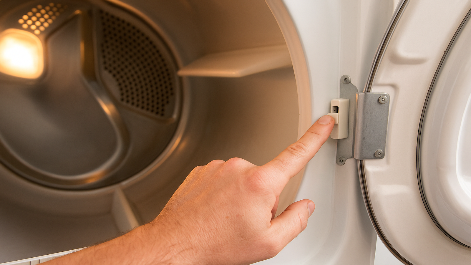 testing-a-dryer-door-switch-for-malfunction-source-azparts