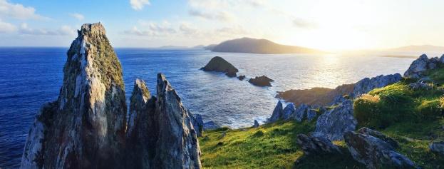 Visiter la péninsule de Dingle en Irlande : que faire et que voir ? |  Celtictours