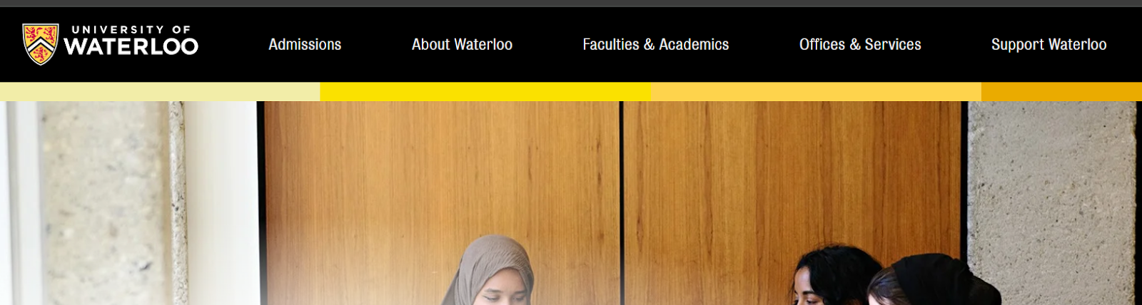 University of Waterloo
