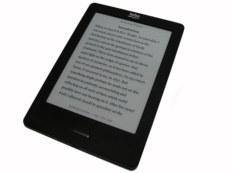Troubleshooting Kobo Ereader Connectivity Issues on Macs 5