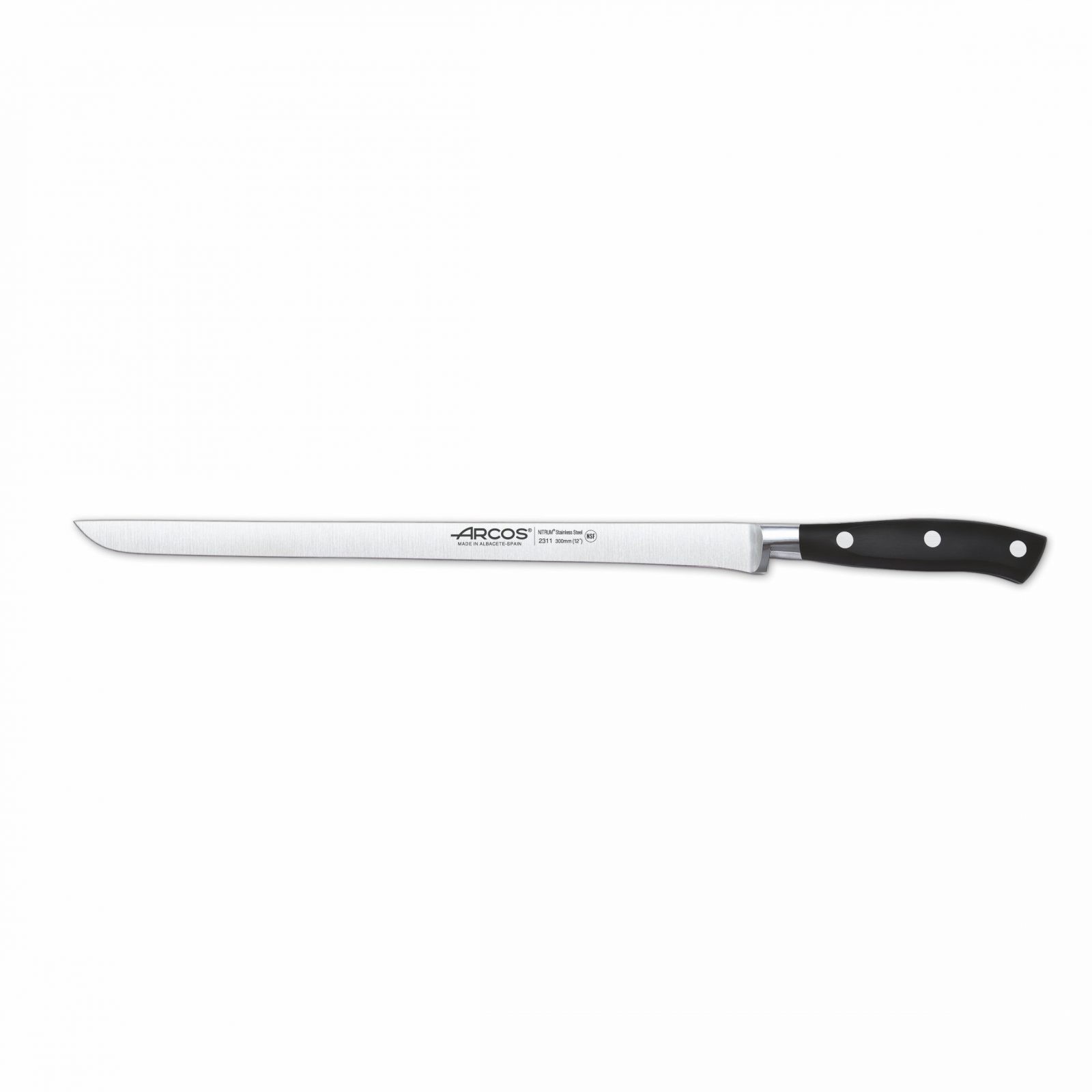 cuchillo jamonero
