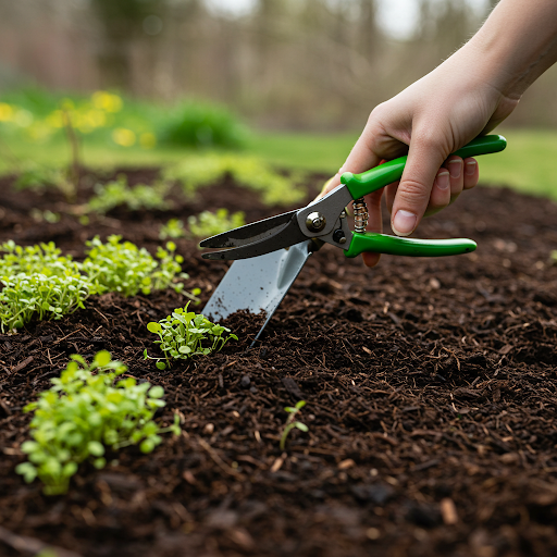 Spring Ground Cover Plant Care: Essential Tips for Success