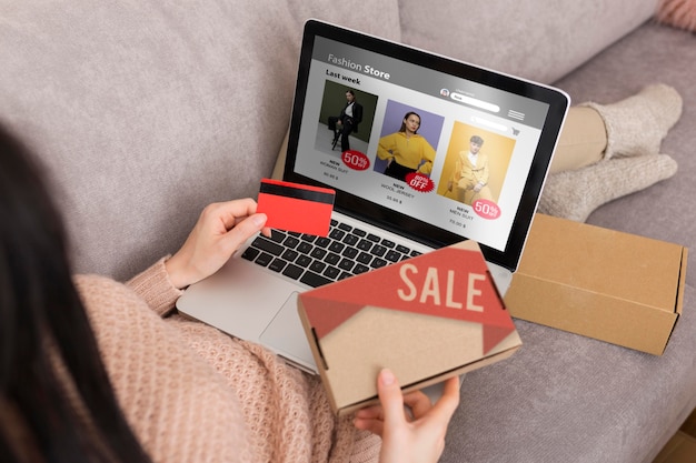 How to Avoid Scams and Shop Safely Online