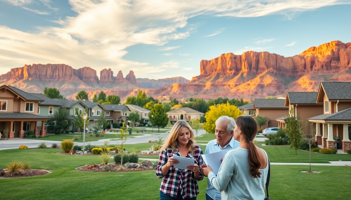 guidance for buyers and sellers in st. george